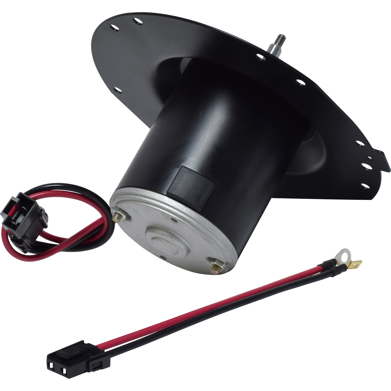 New HVAC Blower Motor 1750220 1699291C1