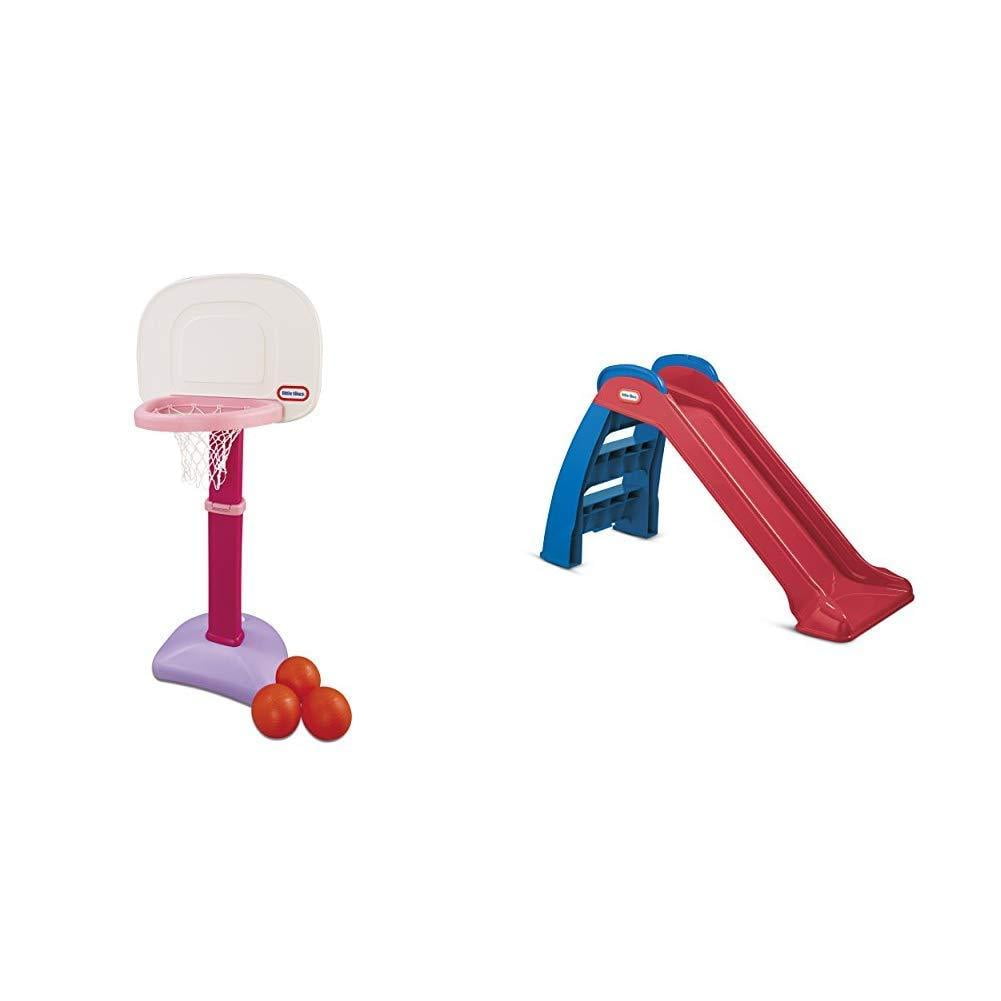 little tikes first slide walmart