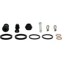 All Balls Caliper Rebuild Kit - Front Husaberg 390FE 2010-2011, 450FE 2009-2011, 18-3046