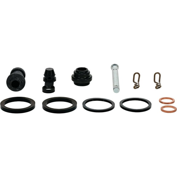 All Balls Caliper Rebuild Kit - Front Husaberg 390FE 2010-2011, 450FE 2009-2011, 18-3046