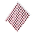 thumbnail image 4 of Fishing Lures 3D Holographic Artificial Eyes Sticker Set Fishing Accessories for DIY Baits Simulation Fisheye, 4 of 7