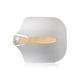 thumbnail image 3 of Pizza Espátula Pelada plegable portátil con mango de madera Lavable Horneado Levantamiento Anti-Scalding Paddle Pastel Agotamiento kenally  HA012602-00, 3 of 7
