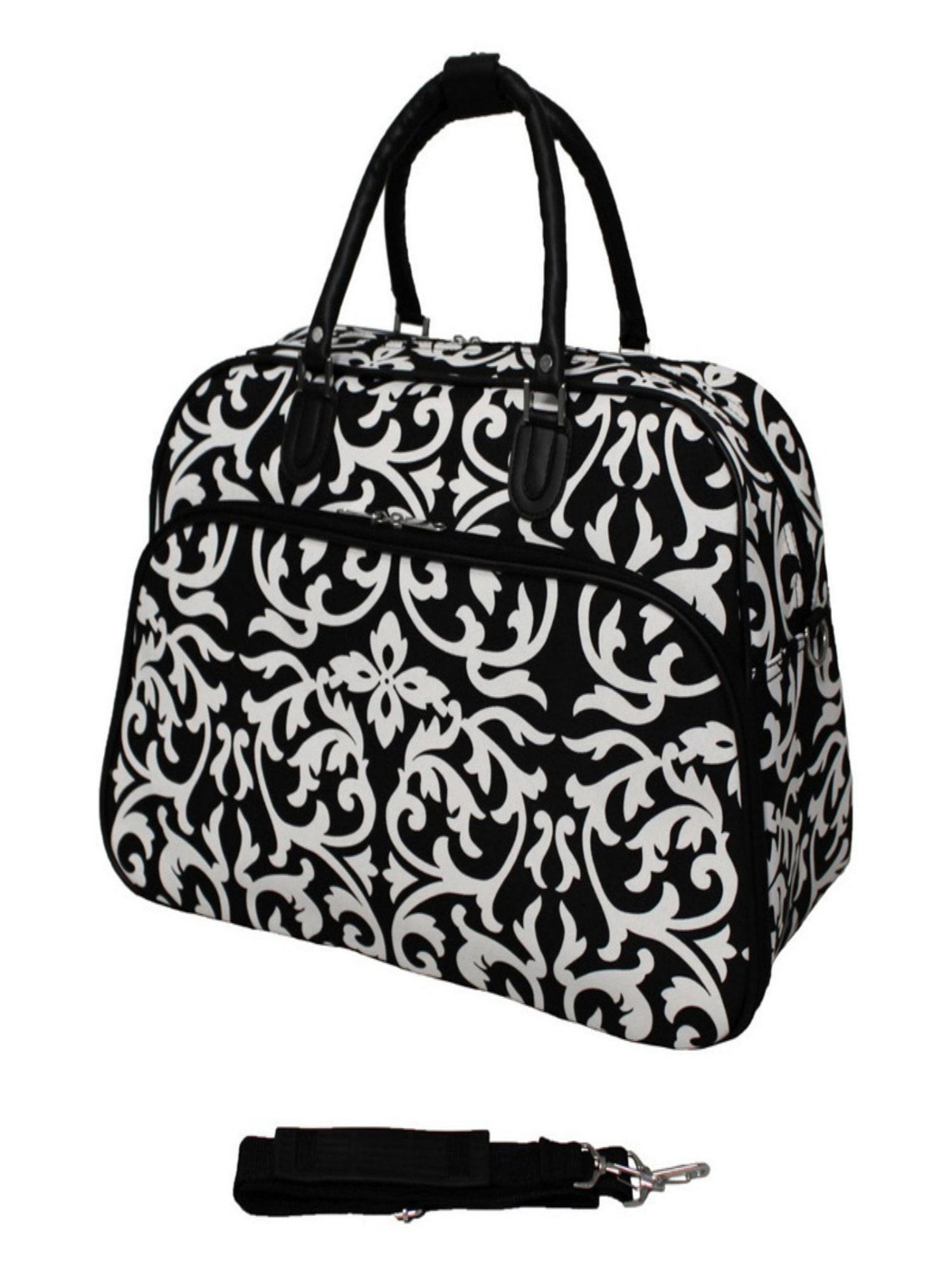 carry on duffel bag walmart