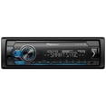 thumbnail image 4 of Receptor multimedia digital para coche Pioneer MVH-S310BT Bluetooth, 4 of 4