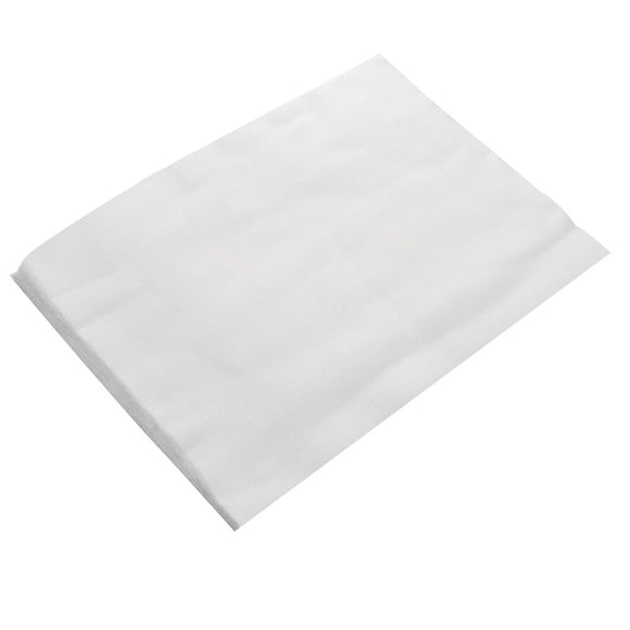 1 Set 70pcs Facial Masks Beauty Gauze Thin Style Skin Management Gauze (White)