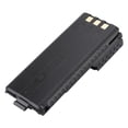 thumbnail image 3 of Intercom Battery, 7.4V Impact Resistant Shell Original 3800mAh 2 Way Batteries  for  Intercoms for Radio, 3 of 7