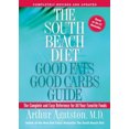 thumbnail image 2 of South Beach Diet, Arthur Agatston Paperback, 2 of 4