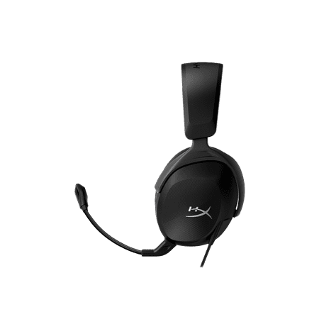 HyperX - Cloud Stinger 2 Core Wired Gaming Headset for PS4 and PS5 - Black