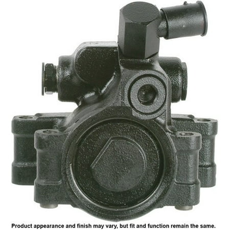 A1 CARDONE - POWR STEER PUMP