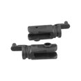 thumbnail image 3 of Clip de cuchilla principal Yashi Para helicóptero RC V950 color negro, 3 of 5