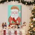 thumbnail image 6 of Santa Pack I- Gallery Wrapped Canvas, 6 of 9