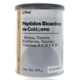 thumbnail image 1 of Péptidos de Colágeno Biotina 400 g Piña G-Prot, 1 of 4