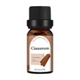 thumbnail image 1 of Aceite esencial Mainstay 10ML Vela Unilateral Aromaterapia Naranja dulce Aceite de árbol de té Lavanda Material de vela DIY Aceite esencial de aromaterapia soluble en aceite (Compre 2 y ahorre 10%), 1 of 2