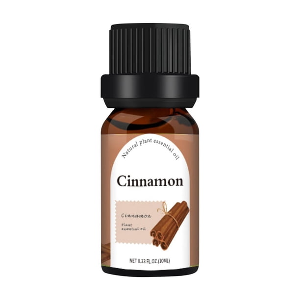 Clearance, 10ML Candle Unilateral Sweet Orange Aromatherapy Teatree Oil Lavender DIY Candle Material Oil-Soluble Aromatherapy Essentialoil