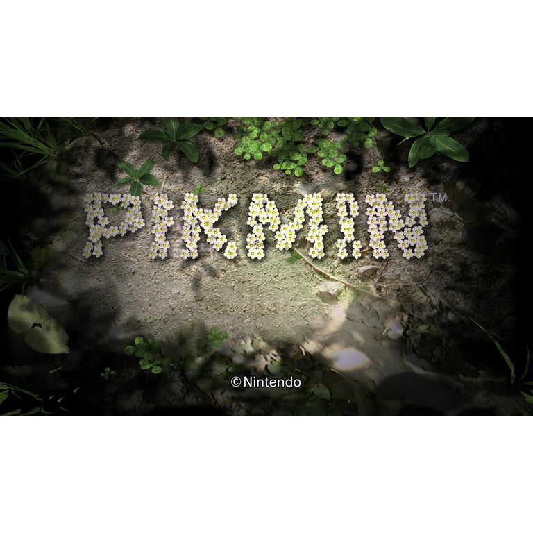 Pikmin 4 + Pikmin 1 + 2 - Nintendo Switch - Walmart.com