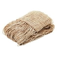 thumbnail image 1 of CNKOO String Door Curtain Fly Screen Window Panel Tassel Fringe Beads Room Divider 1m(W) * 2m(H), 1 of 11