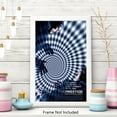 thumbnail image 4 of The Prestige Movie Poster for Home Decor Wall Art, 4 of 6