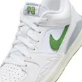 thumbnail image 2 of N I-K-E Jo r-dan Stadium White Trainers, 2 of 4