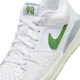 thumbnail image 2 of N I-K-E Jo r-dan Stadium White Trainers, 2 of 4