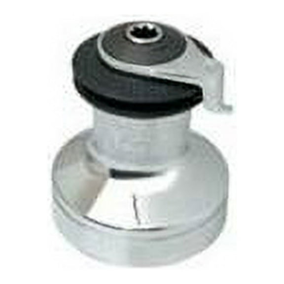 Lewmar 16CST Single Speed Self Tailing Chrome Winch 49016001