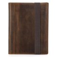 thumbnail image 4 of Funda protectora combinada para cuaderno, carpeta, archivador, funda para libro, papelería comercial, caja de almacenamiento de documentos contractuales, a5, 4 of 5