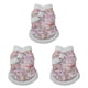 thumbnail image 4 of sweethay Ropa para perros, vestidos para cachorros, traje Tang, estilo chino de Año Nuevo, invierno, calidez, flexible, elegante, Bichon Type1 NO1, 4 of 6