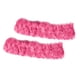 thumbnail image 3 of 2 fundas protectoras portátiles para cuchillas de patines de hielo Rosa, 3 of 9