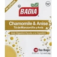 thumbnail image 2 of Badia Spices Badia  Tea, 10 ea, 2 of 2