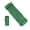 Military green, variant on Outdoor Inflatable Mattress Light Weight Hiking Sleep Pad with Pillow Travel Mat Folding Bed for Travel Hiking