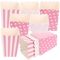 thumbnail image 1 of Shisuyan 36pcs Popcorn Boxes Small Paper Popcorn Containers Movie Night Party Popcorn Bowl, 1 of 8