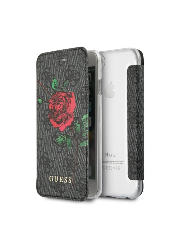 jazz kussen bijvoorbeeld GUESS iPhone SE Cases in iPhone Cases - Walmart.com