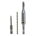 thumbnail image 2 of Eazypower Hinge Centering Bit, #10, 1/8", 2 of 2
