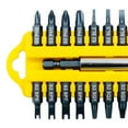 thumbnail image 3 of AMLESO 17 Pcs Ensemble de Sécurité Multi-Bits Support Tournevis, 3 of 8
