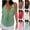 Black, variant on Womens Y2k Sequin Cami Tank Top Halter Sparkly Floral Tops Going Out Tops Glitter Camisole Cowl Neck Low Cut Backless Tops