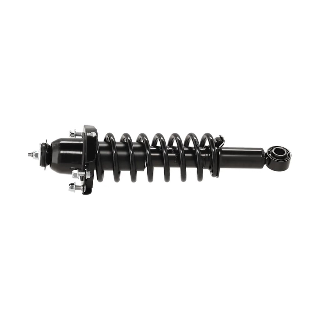 KarParts360 For Toyota Corolla 2014 15 16 17 18 2019 Struts Driver And Passenger Side | Pair | Rear | 1.8L Engine | Fully Loaded | Non-Adjustable | 12.46 Inches Collapsed Length | For SR4644, 710867