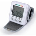 thumbnail image 3 of Blood Pressure Monitor, With Adjustable Bracelet And Lcd Display-ypdw, 3 of 4
