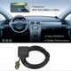 thumbnail image 2 of Universal GPS Navigation Antenna Connector for Car AVIC Systems, 2 of 5