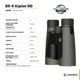thumbnail image 4 of Binoculares Leupold Alpine HD Bx-2 12X52Mm, 4 of 6
