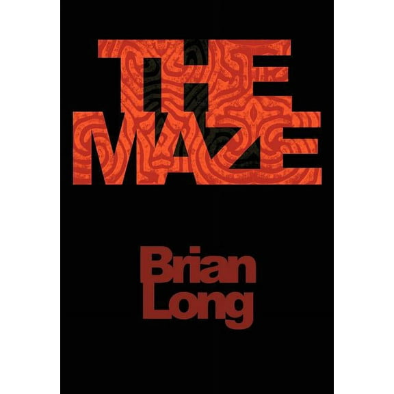 The Maze, (Hardcover)