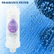 thumbnail image 3 of Filtros Cabezal Ducha Vitamina C Purificación Suministros Baño Regalo para Mujeres, 3 of 6