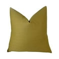 thumbnail image 4 of Plutus Aztec City Handmade Throw Pillow, (Double sided 24" x 24"), 4 of 4