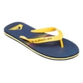 thumbnail image 4 of SANDALIAS QUIKSILVER HOMBRE AZUL MOLOKAI 270 AQYL101431BSW6 azul 29 MX, 4 of 5