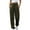 Army Green, variant on Tnhcen Women's Solid Jogger Pants with Drawstring Waist & Pockets Sweatpants Casual Lounge Athletic Trousers S-2XL