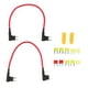 thumbnail image 2 of Juego De Soporte Para Adaptador De Fusible De Cable De Derivación, TIPM Soporte Para Adaptador De Fusible De Cable De Derivación Instalación Simple Reemplazo Seguro Con, 2 of 7