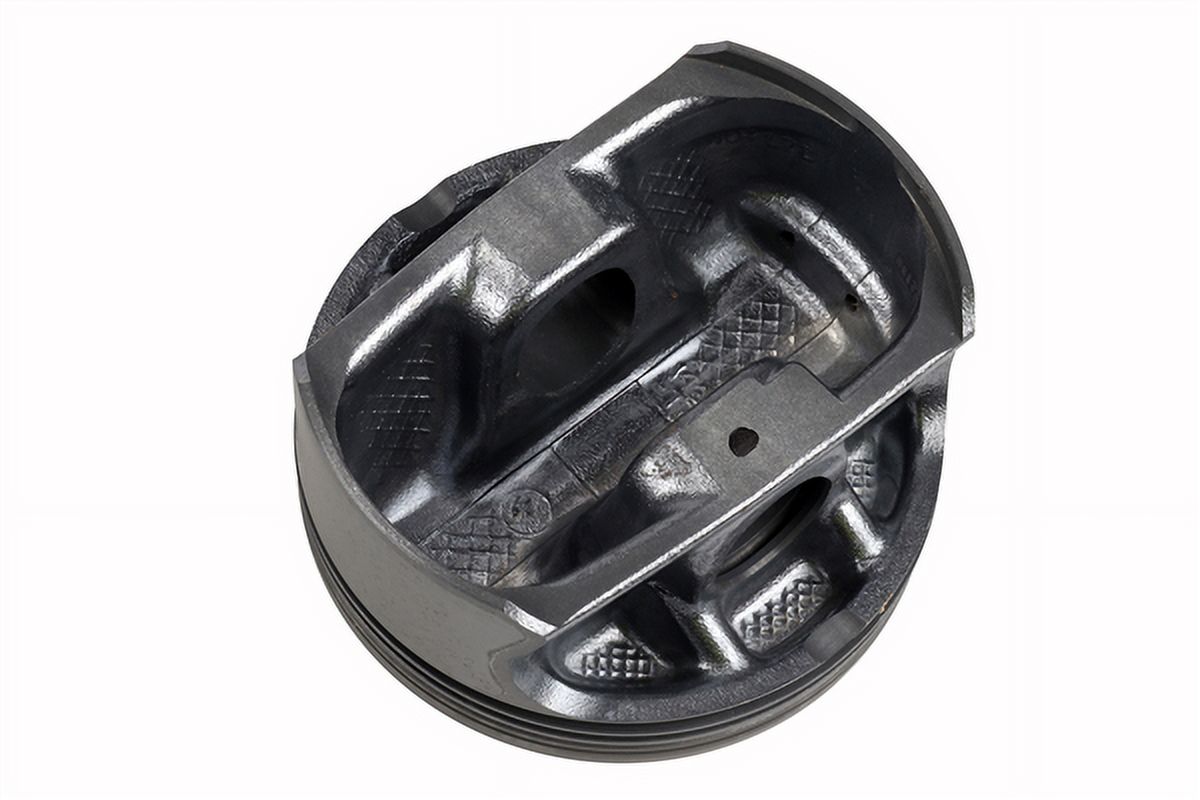 GM 19303744 Engine Piston