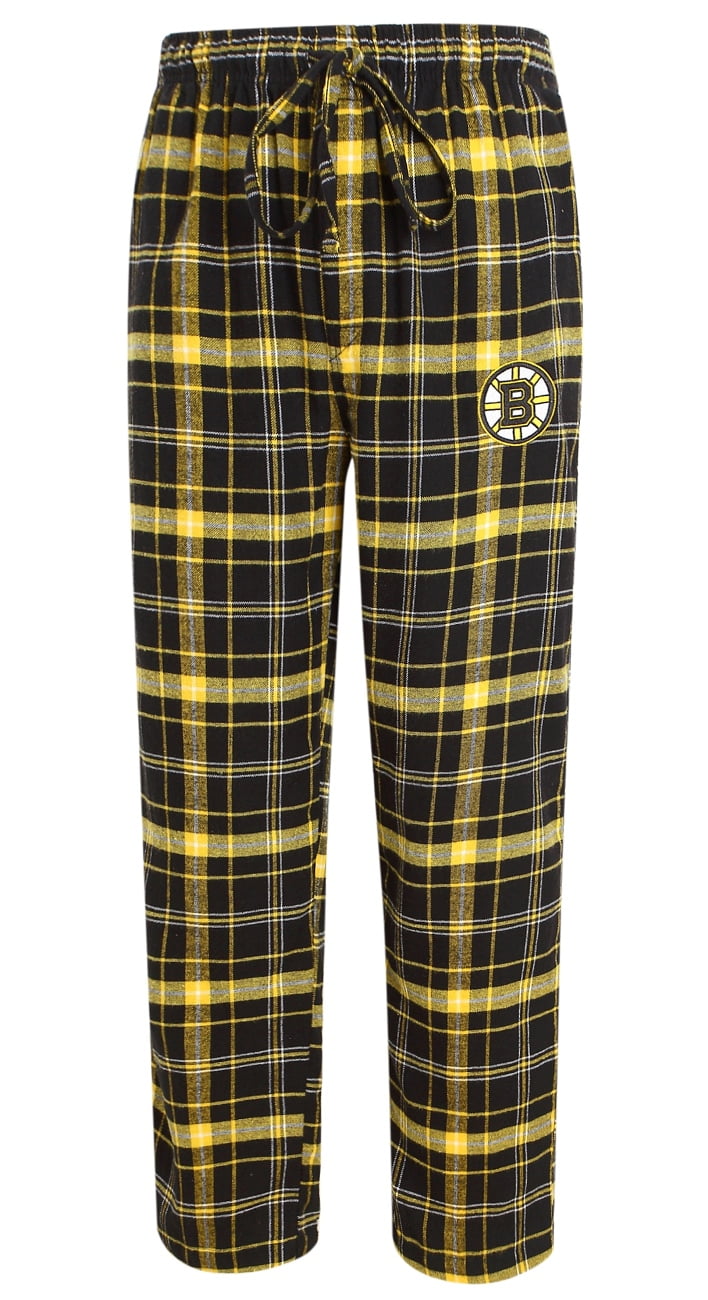 mens flannel pajama pants walmart
