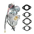 thumbnail image 2 of LABLT Carburetor for Toro 110-2563 / 825709 Briggs & Stratton / Daihatsu 950, 2 of 6