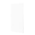thumbnail image 5 of Swan Solid Surface 96'' x 36'' x 0.25'' One Panel Shower Wall, 5 of 7