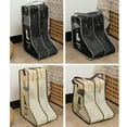 thumbnail image 2 of Portable Boot Storage Bags, Dust-proof Non-woven Portable Tall Boots Storage/Protector Bag Cover Case, 2 of 6