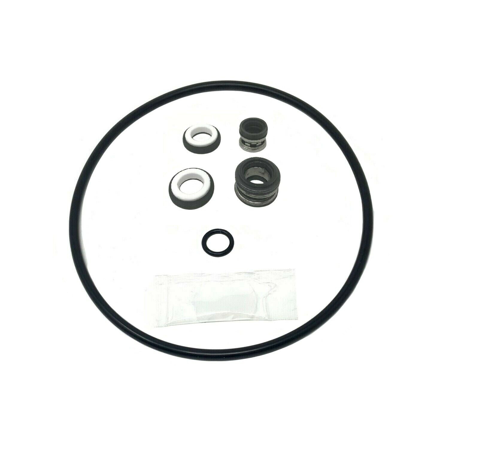 O-Ring Replacement Seal Kit Pre 2012 For Polaris Booster Pump PB4-60 3/4 hp